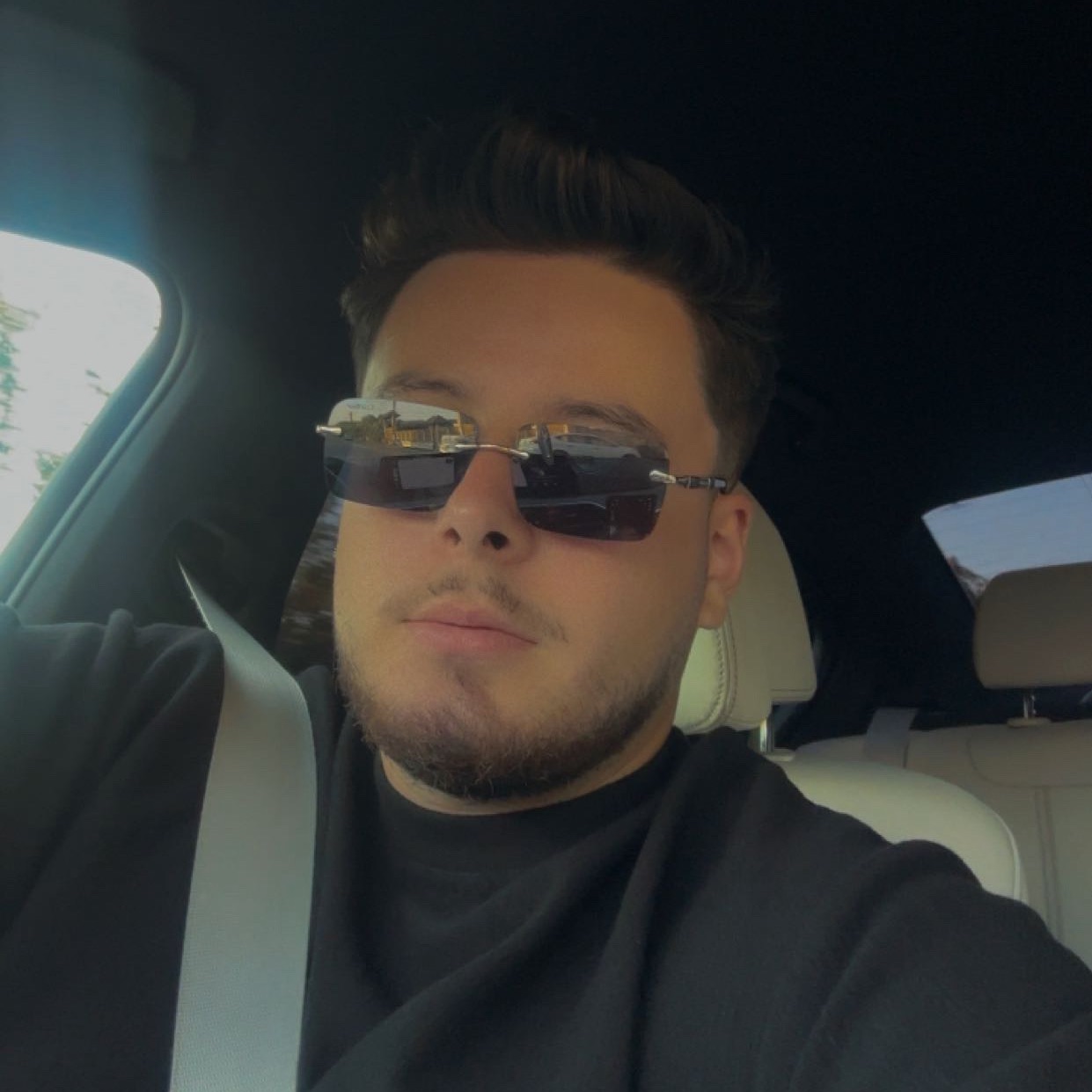 occhikita FACEIT avatar
