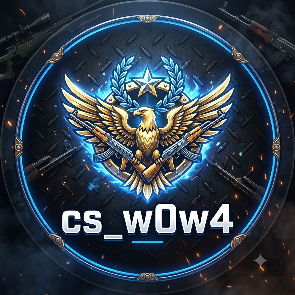 Faceit Avatar