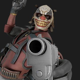 Manssanm FACEIT avatar