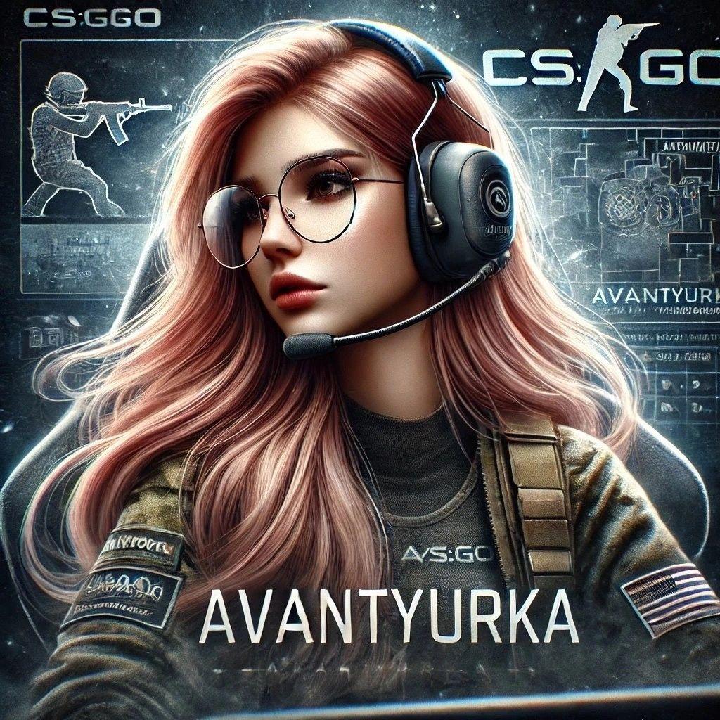 Player Avantyurka avatar