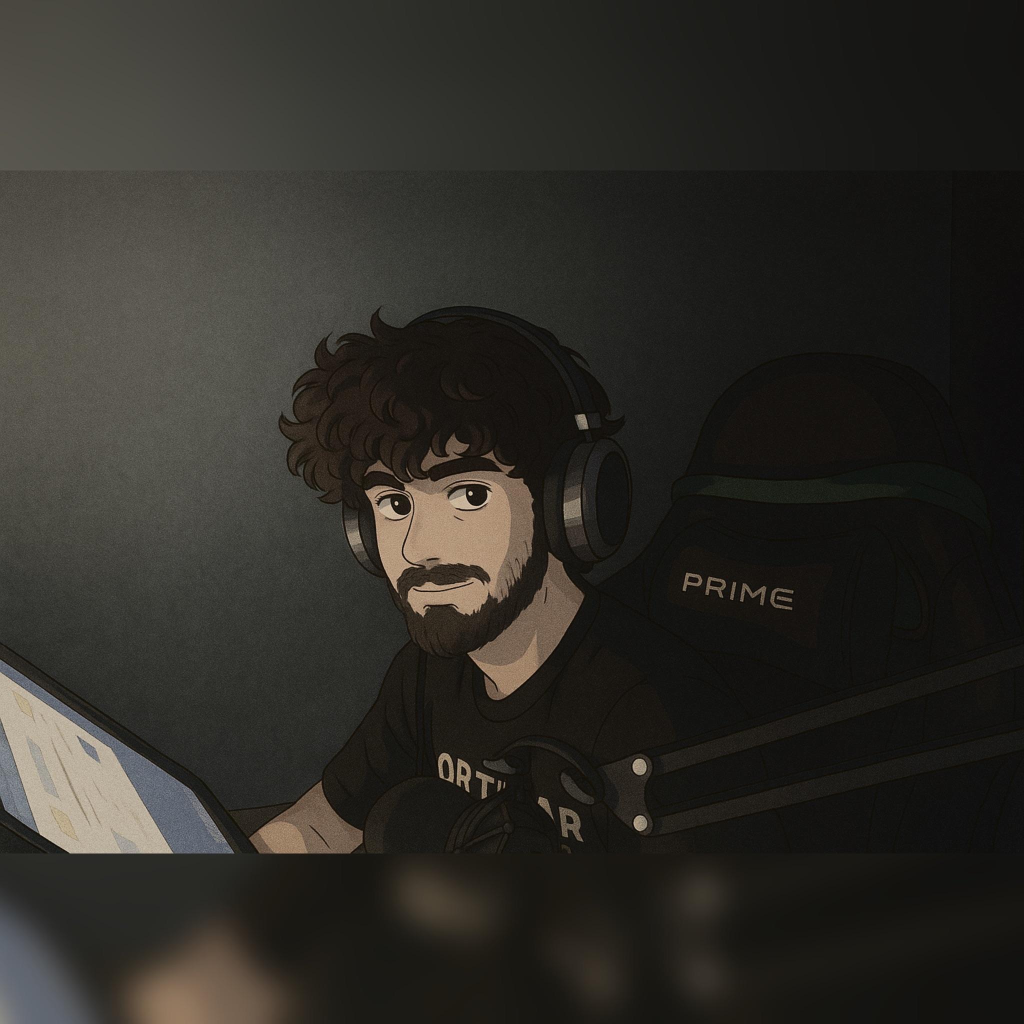 Rkloun avatar