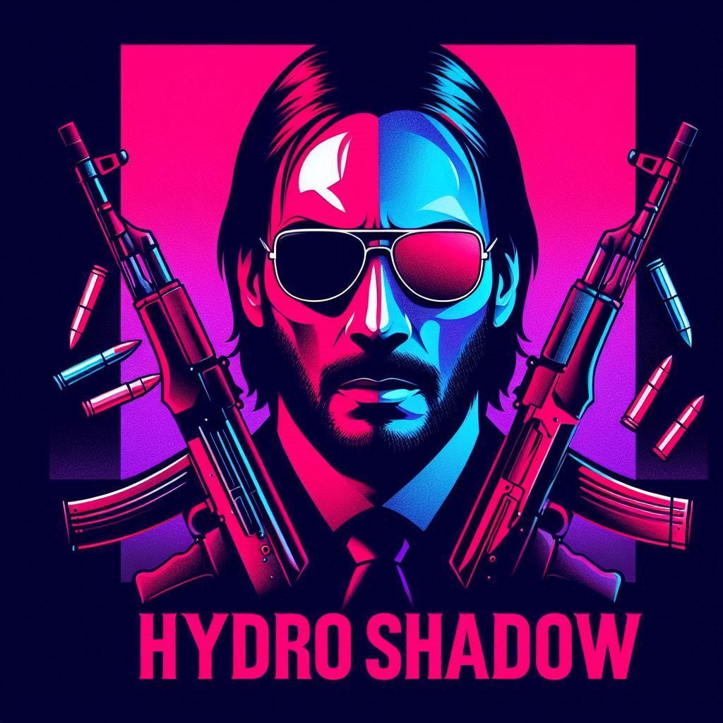 HydroShadow-