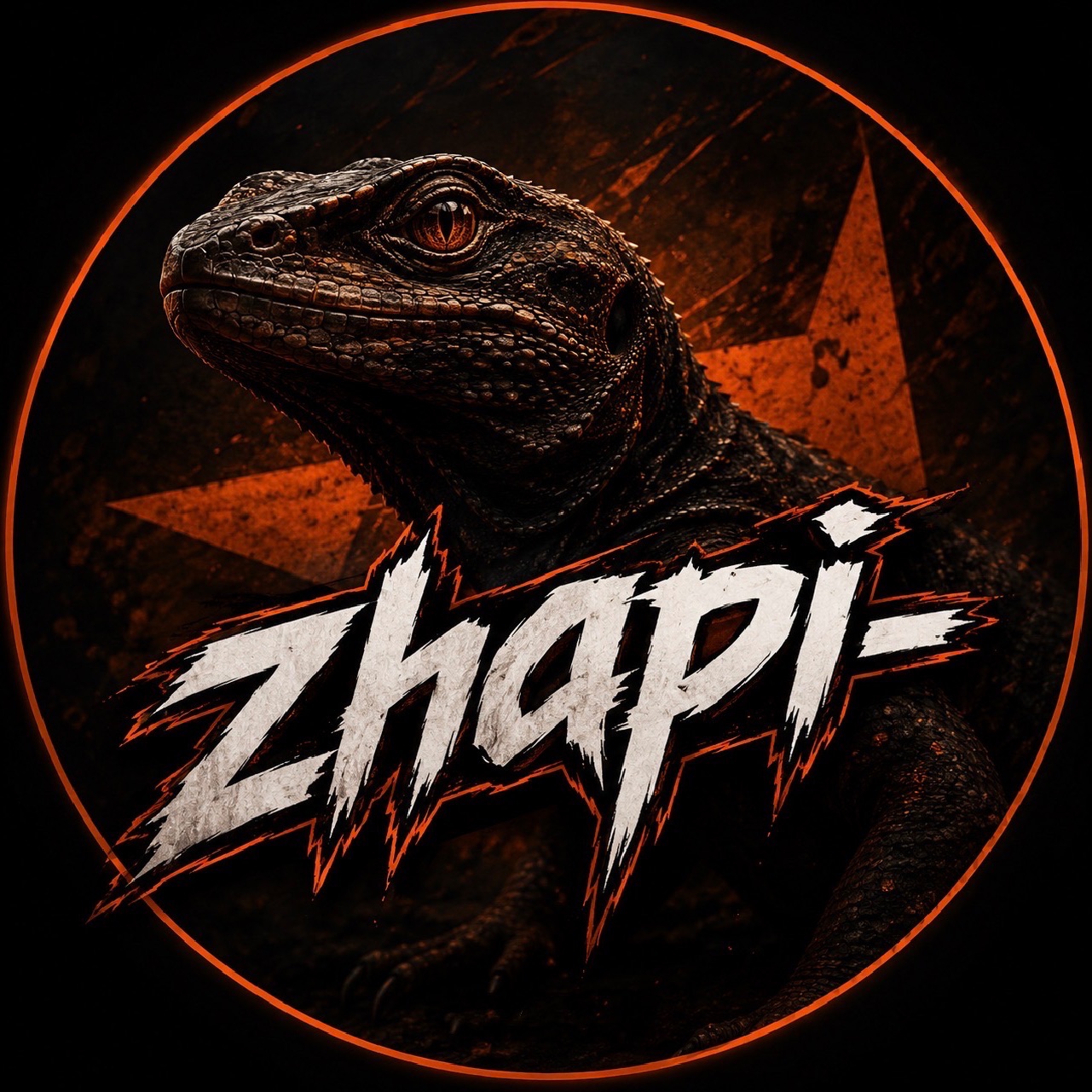 zhapi- FACEIT avatar