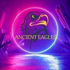 ANCIENT EAGLES