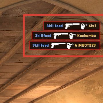 3killfeed