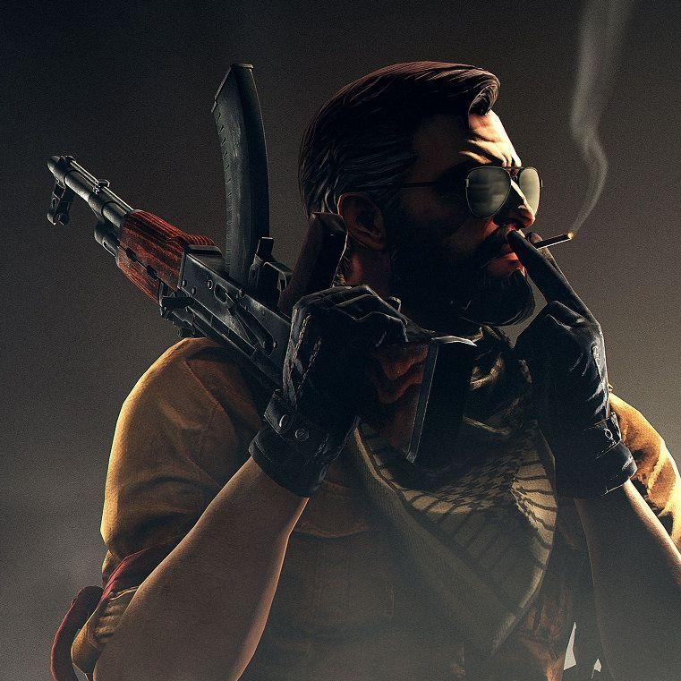 MrSamyy avatar