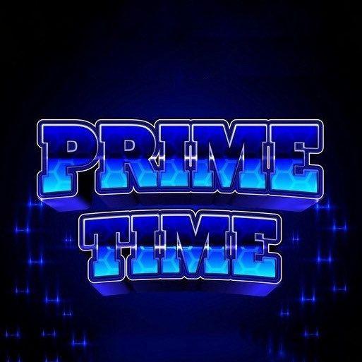 xPrimeTime avatar