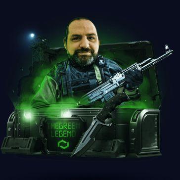 PadIu avatar