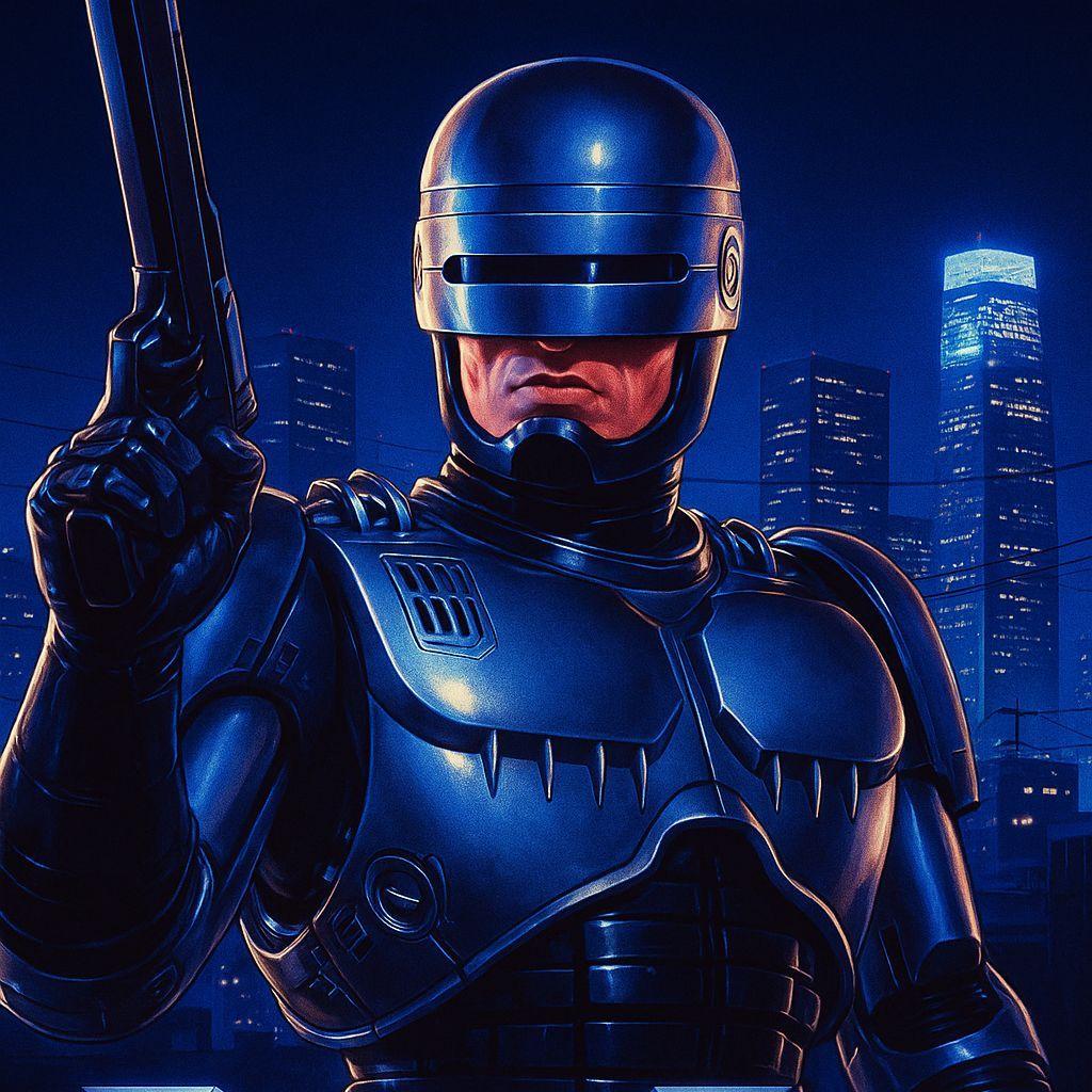 robotforsman avatar