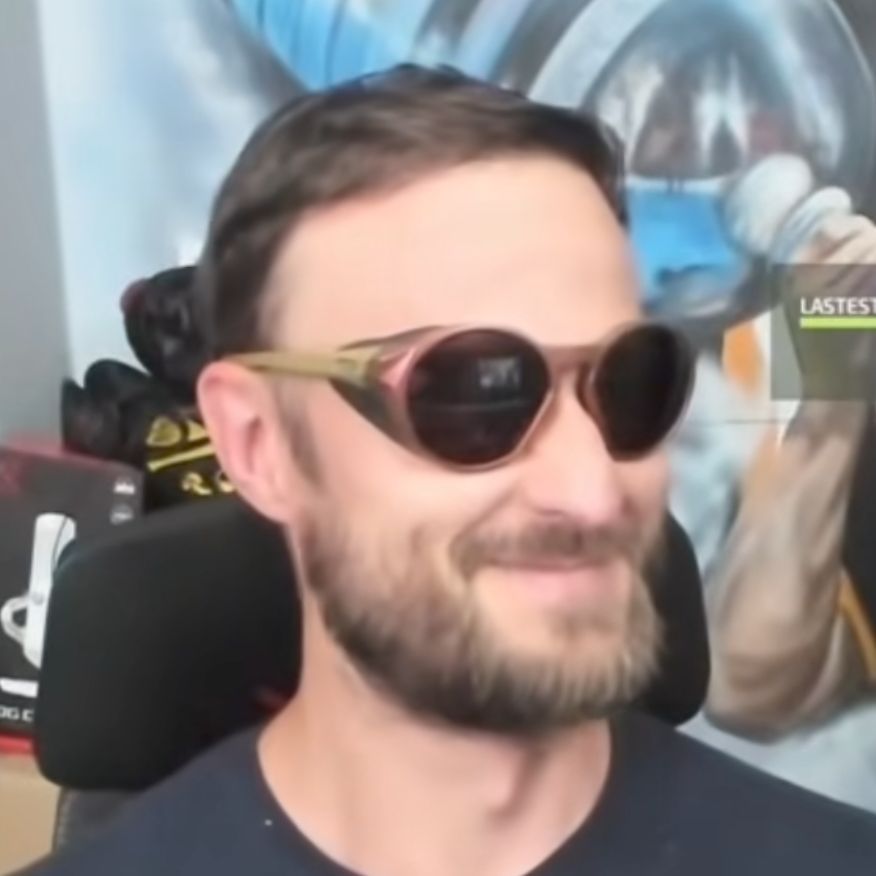 _ImStuck_ FACEIT avatar