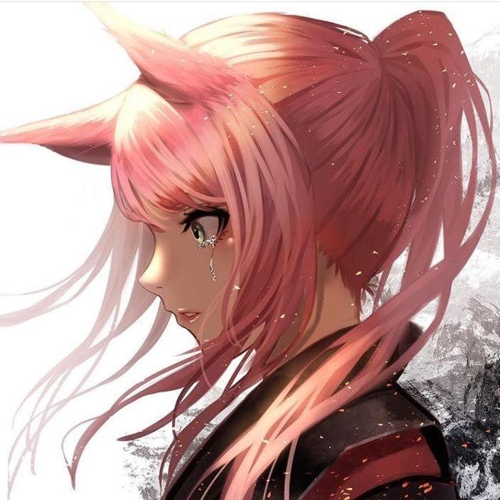 Player KiBoi avatar