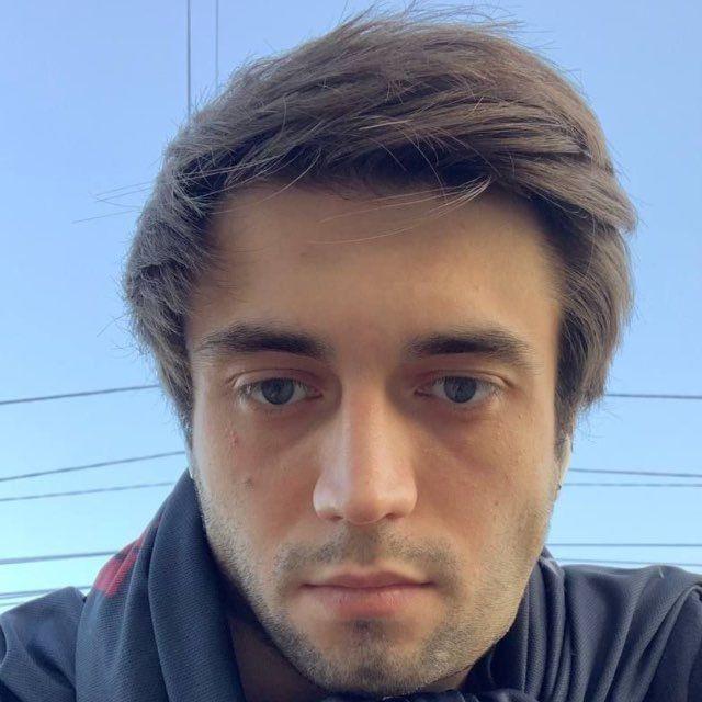 xamster71 avatar