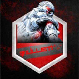 Player Bullet100 avatar