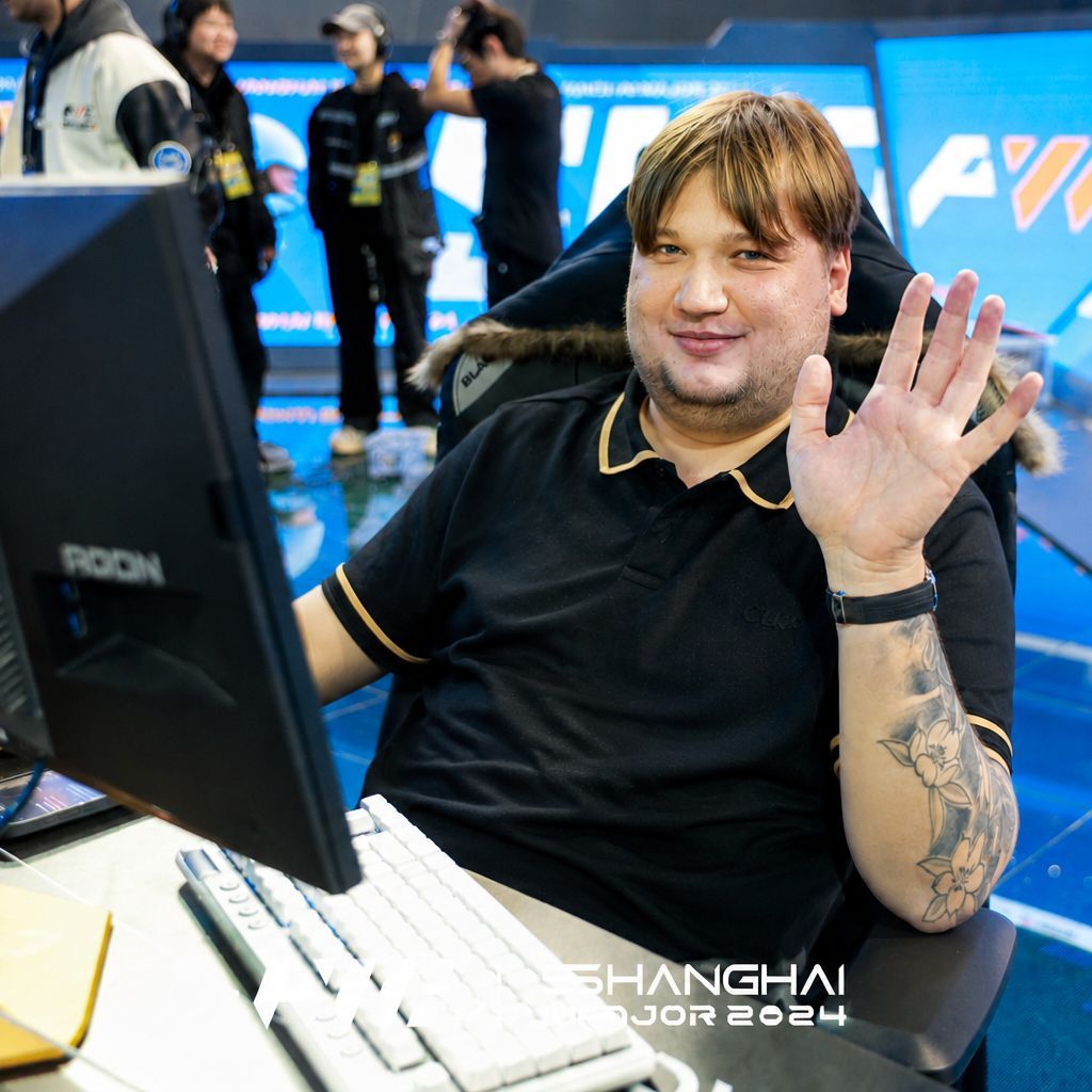 s1mple-