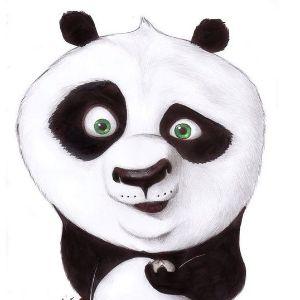 ---PANDA avatar