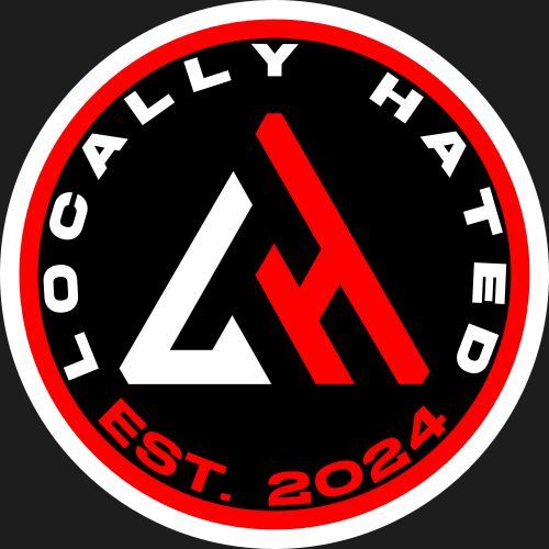 Locally Hated