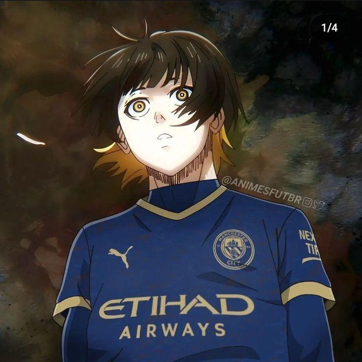 Faceit avatar