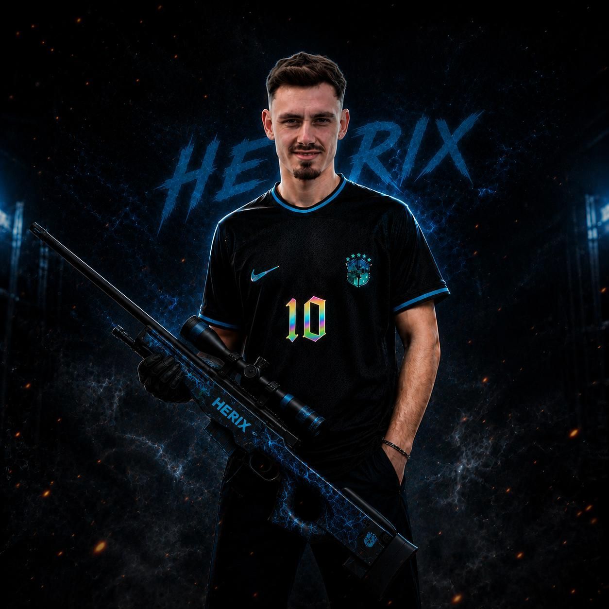 HeriiiX FACEIT avatar