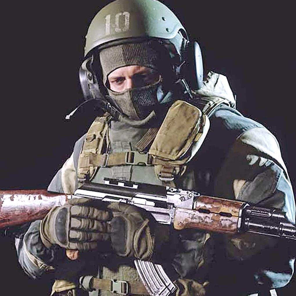 Raiden_RF avatar