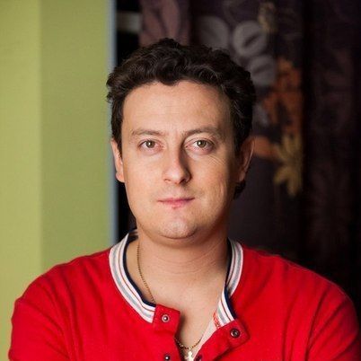 AHTOXAyHUBEP