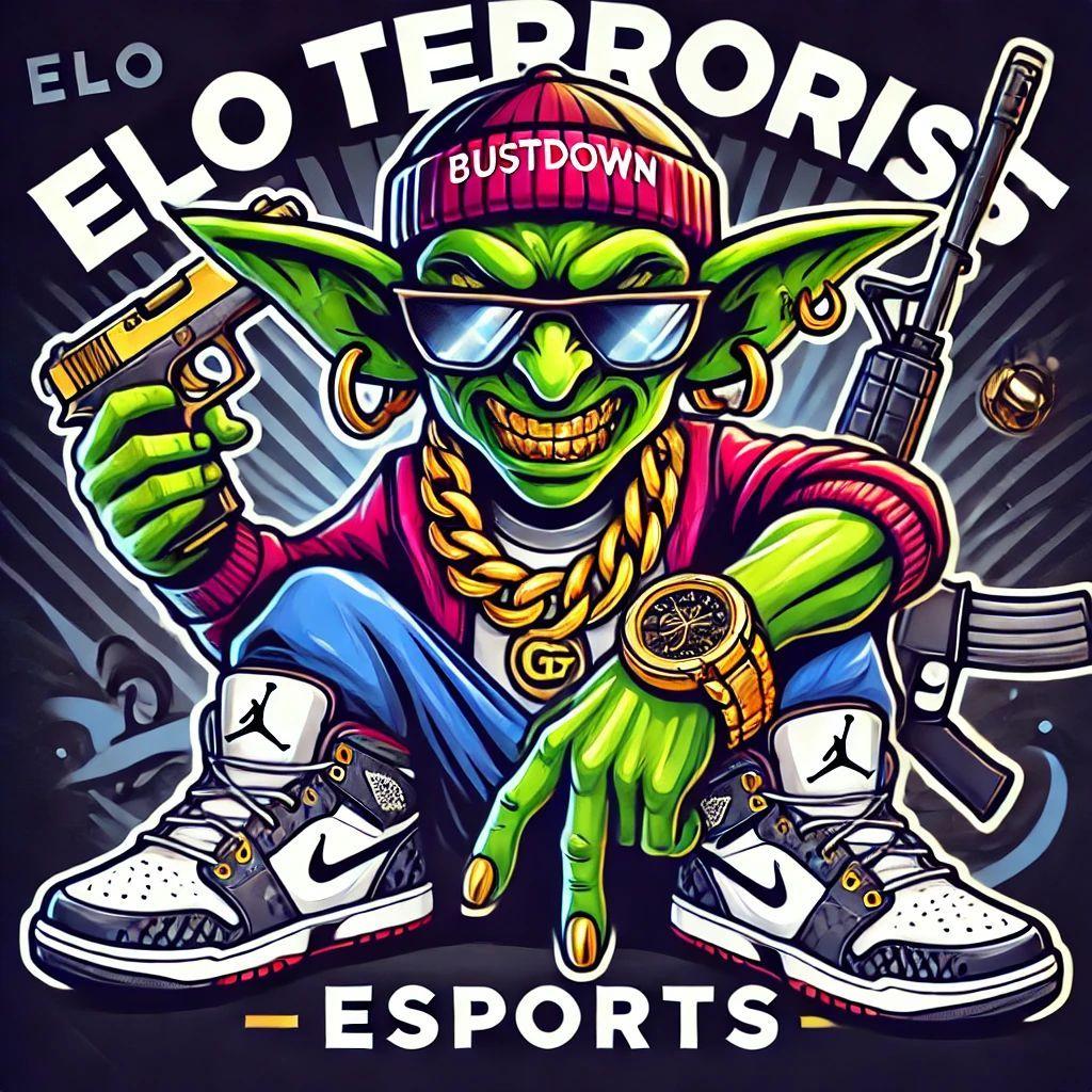 elo terrorists
