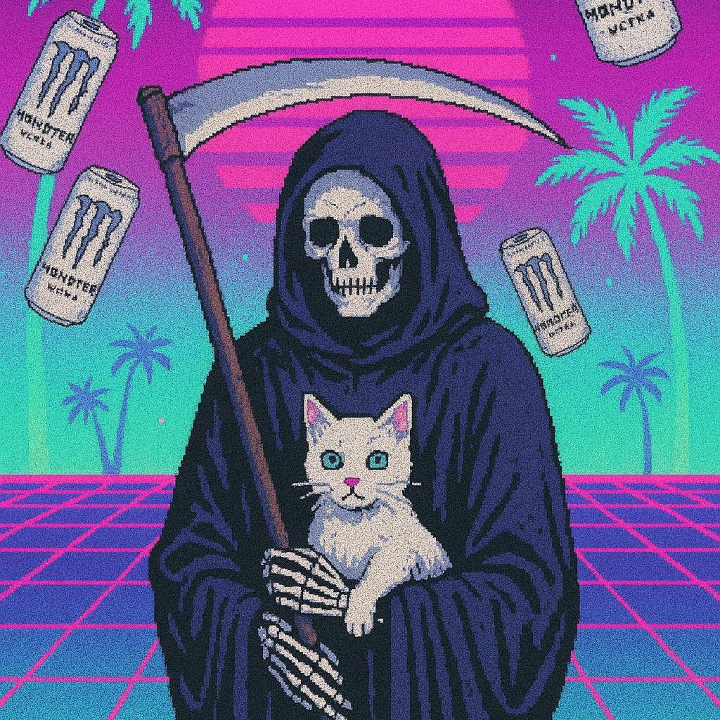 Scythe666 avatar