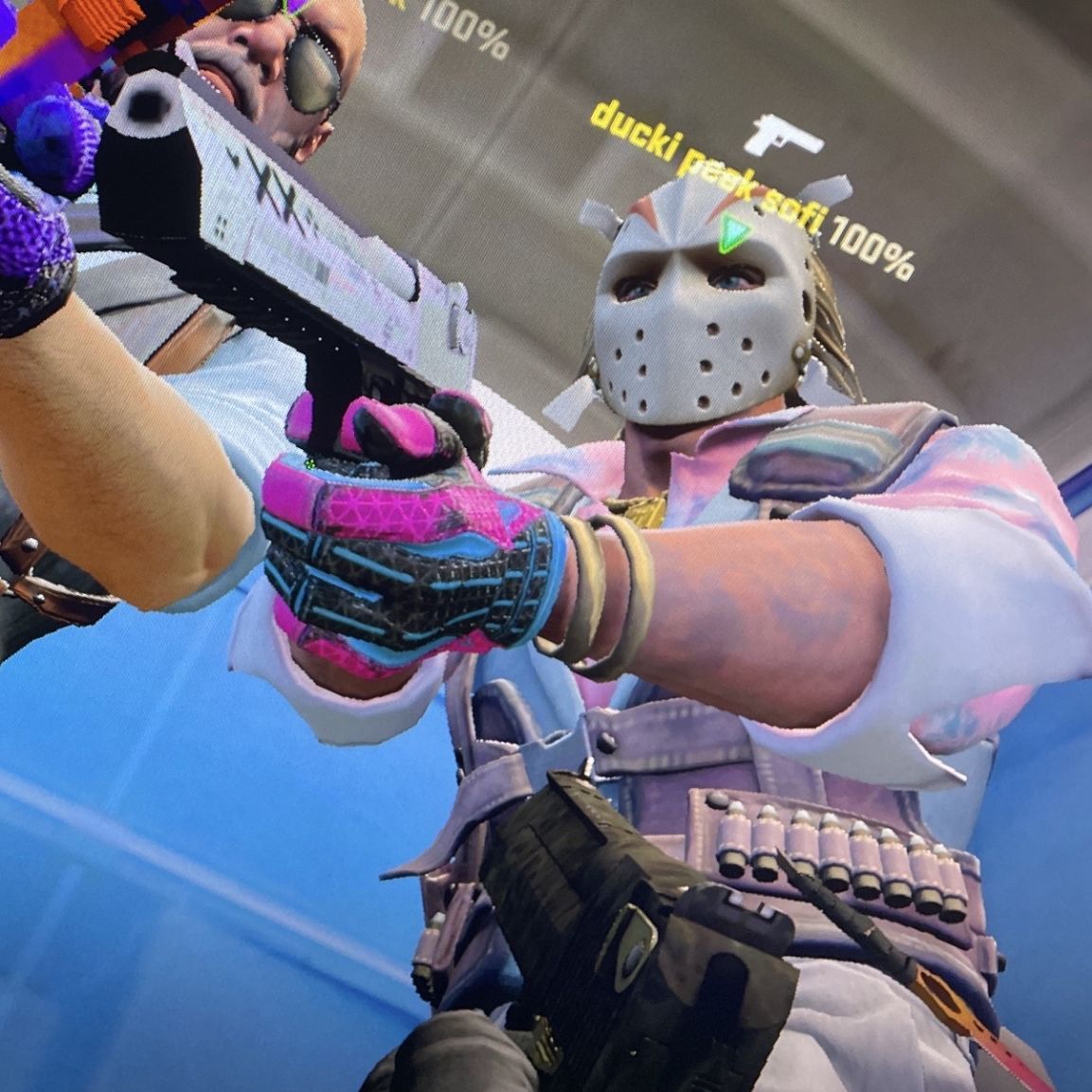 Faceit profile picture for @sofi