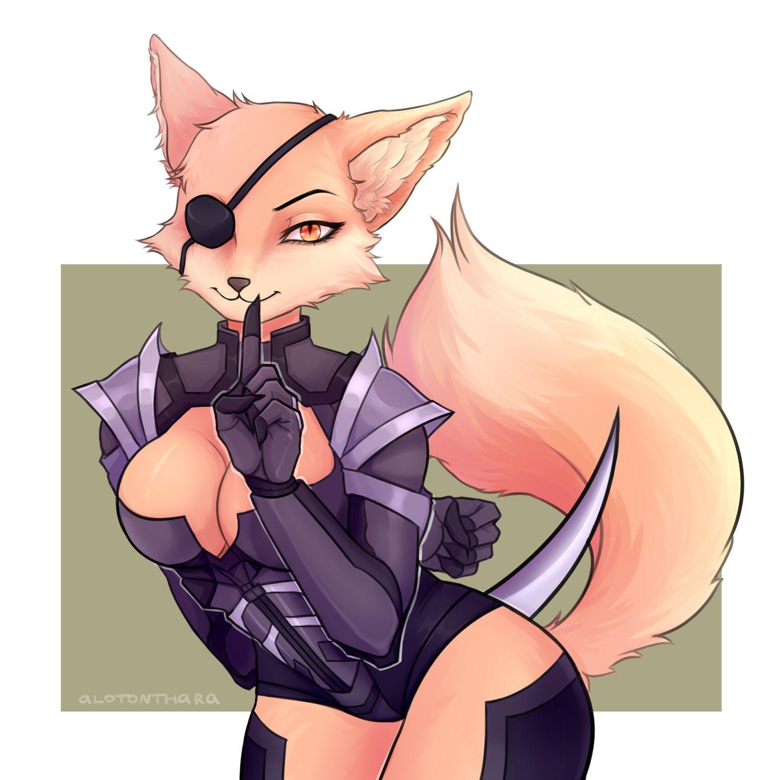 Zust-Vox avatar