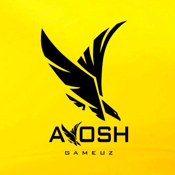 AkOSh_UzB avatar