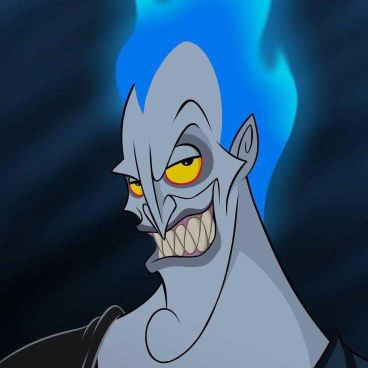 -H4D3S- avatar