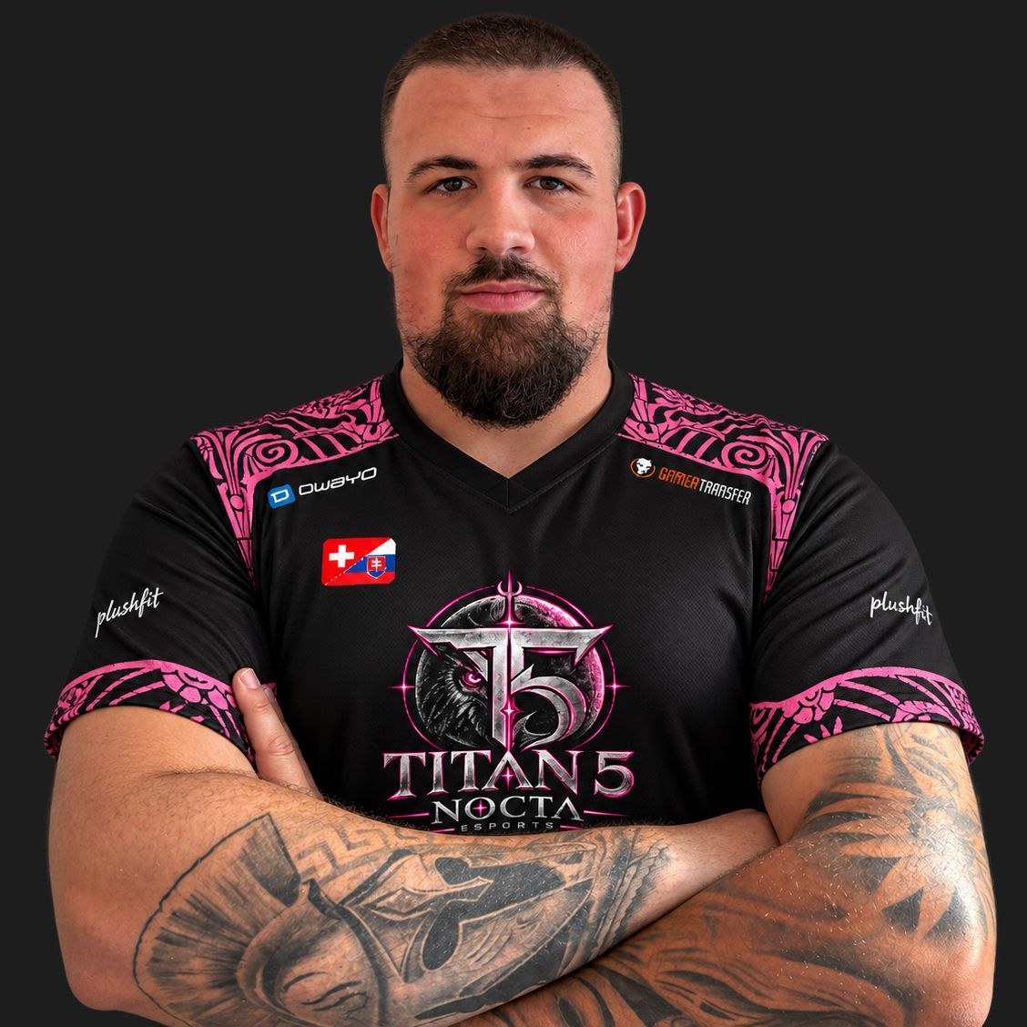 Faceit Avatar