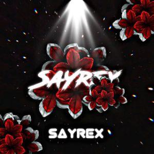 _--SAYREX--_ avatar