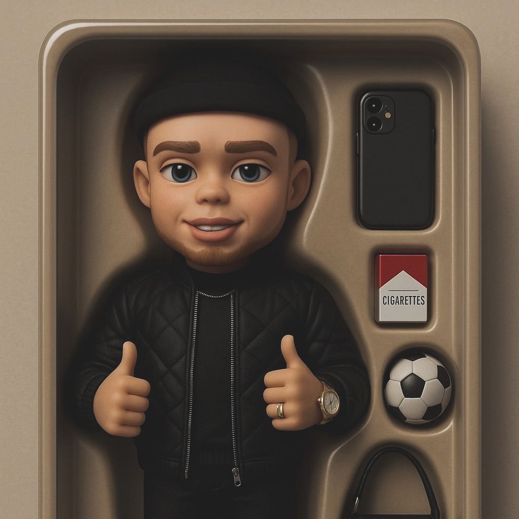 Bom666 avatar