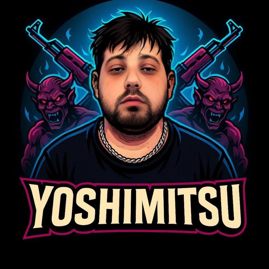 Yoshimitsu