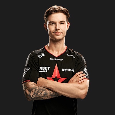 Faceit avatar