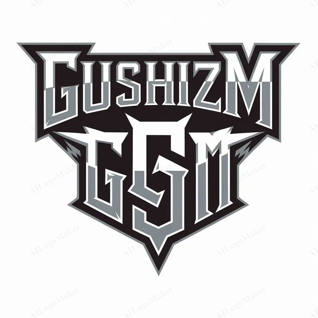 GUSHIZM