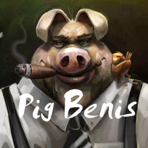 PigBenys avatar