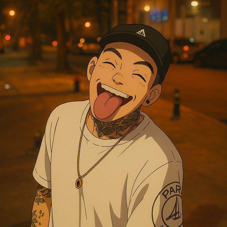 EvilLook avatar