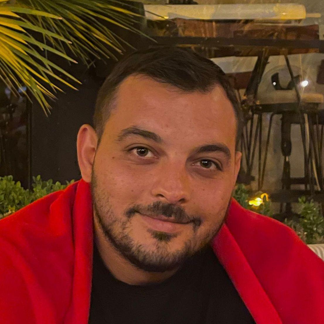 RhanGE avatar