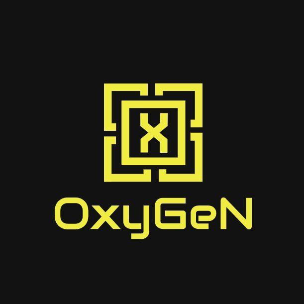 OxyGeN018 avatar