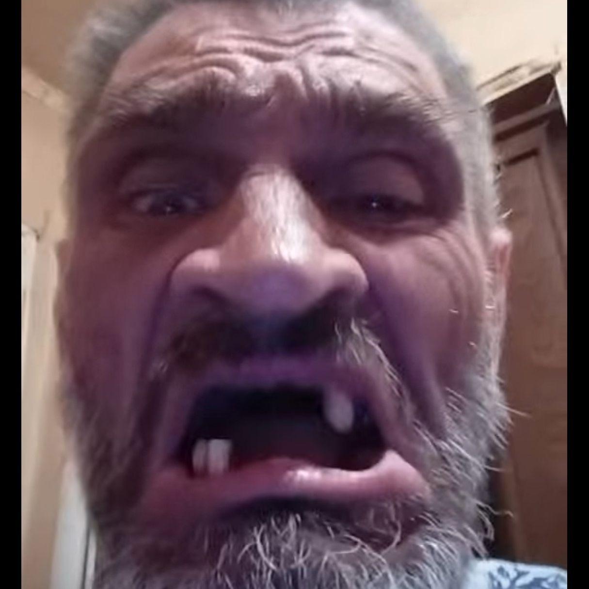 IIIERCTb avatar