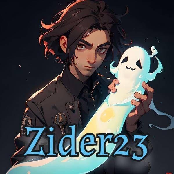 Zider23 avatar