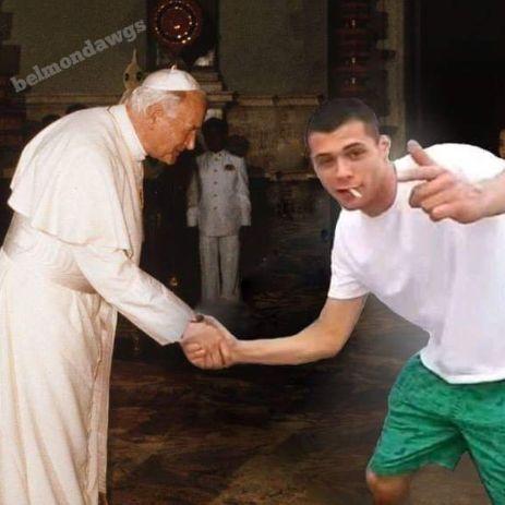 Father3000 avatar