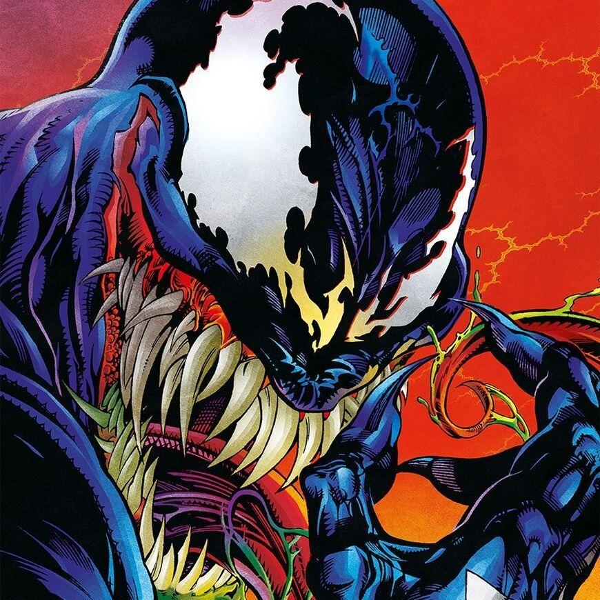 VenomXcomics avatar