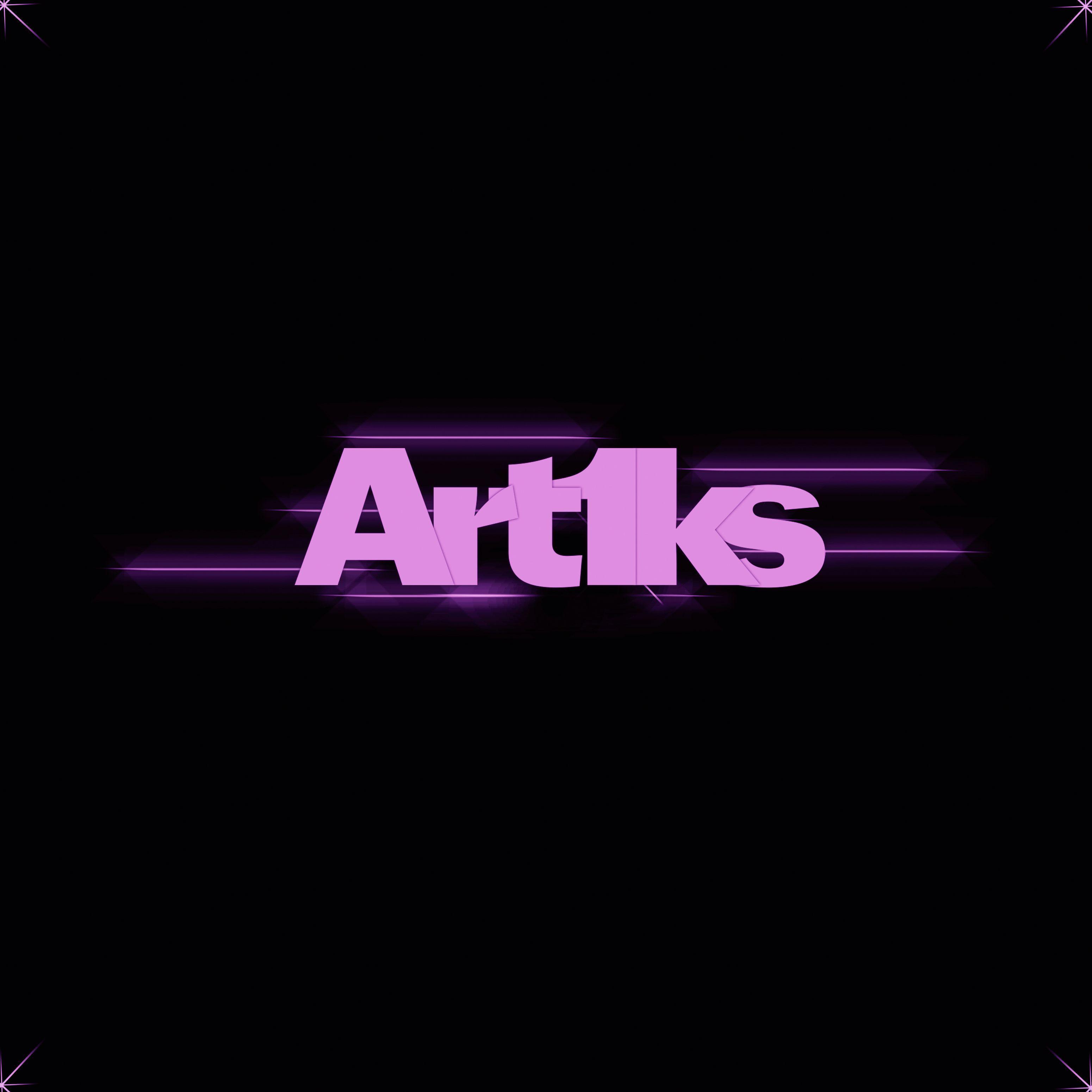 Art1ks0 avatar