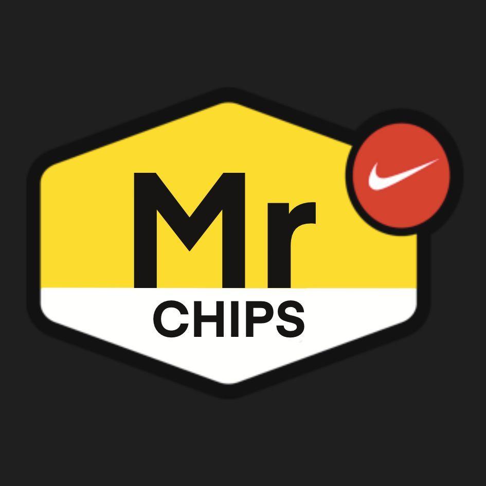 mrChipsik avatar