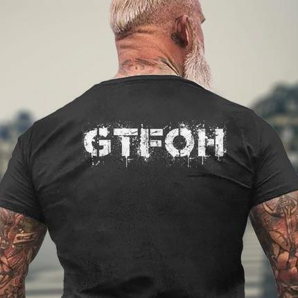 Gtfon
