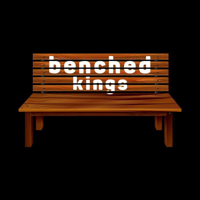 benched kings