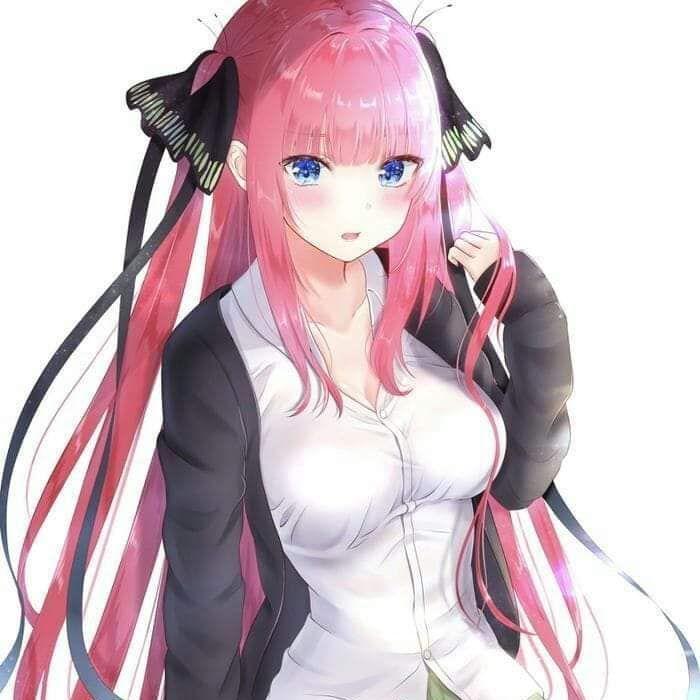Ohae__ avatar