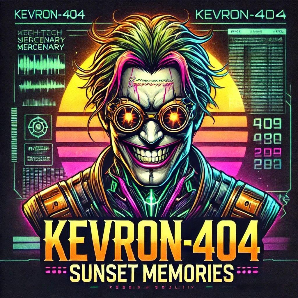 Kevron-404